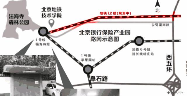 石景山11号线最新规划图,石景山地铁11号线最新消息