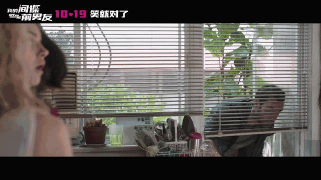 5月电影片单推荐,10月份上映的电影值得看的