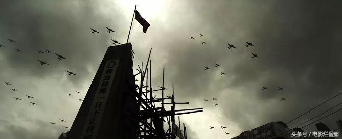 5月电影片单推荐,10月份上映的电影值得看的