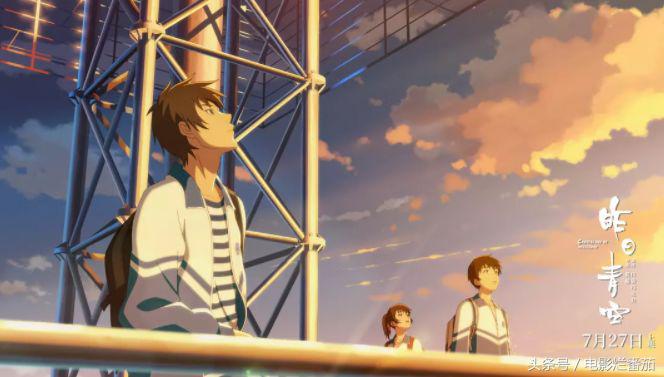 5月电影片单推荐,10月份上映的电影值得看的