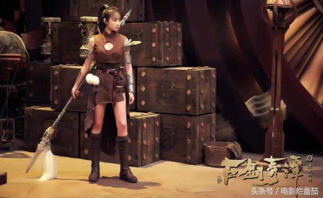 5月电影片单推荐,10月份上映的电影值得看的