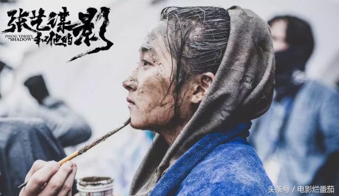 5月电影片单推荐,10月份上映的电影值得看的