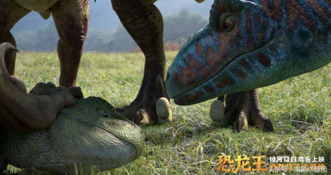 5月电影片单推荐,10月份上映的电影值得看的