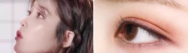 好看的斩男妆推荐,好看的秋冬斩男妆