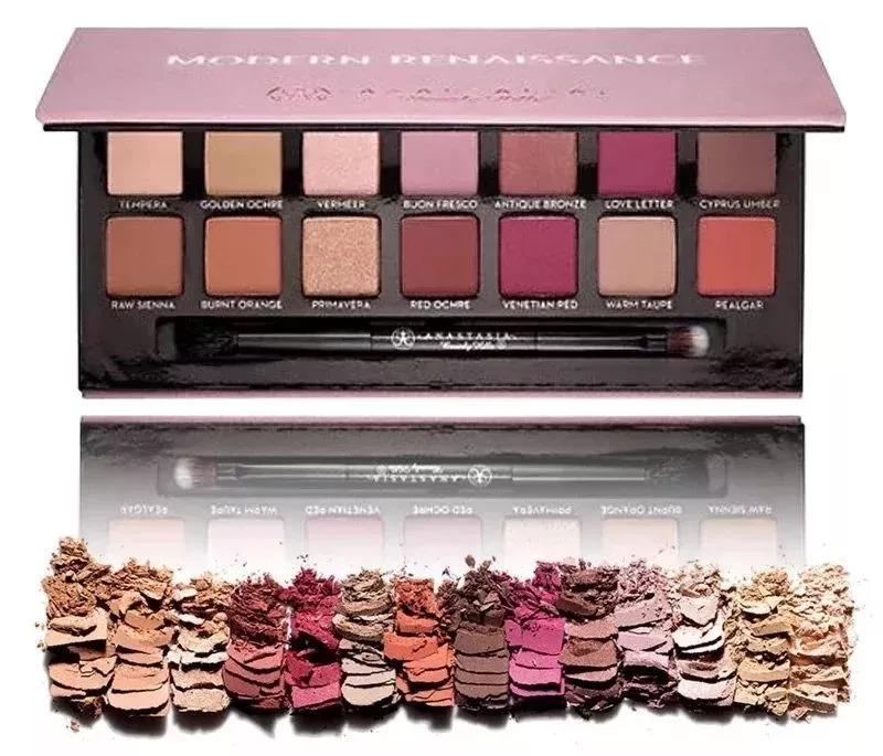 好看的斩男妆推荐,好看的秋冬斩男妆