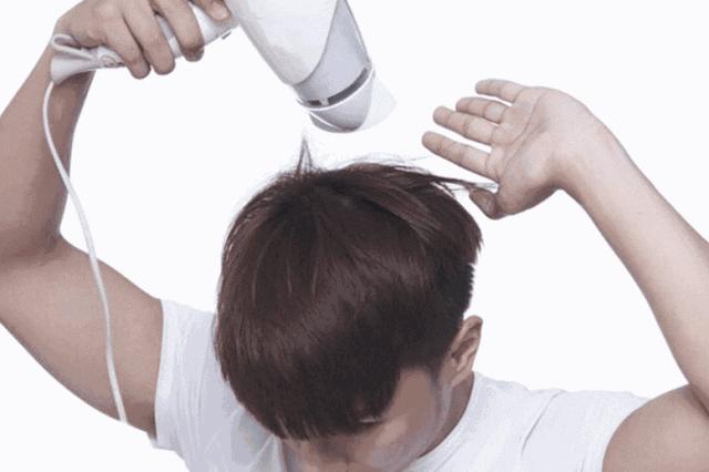 不同脸型的男士如何选发型？照着做，帅气翻倍！