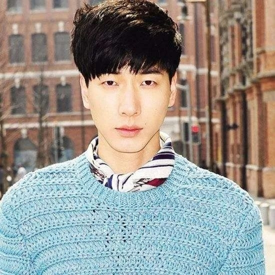 不同脸型的男士如何选发型？照着做，帅气翻倍！