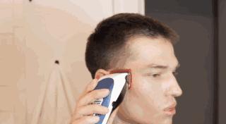 不同脸型的男士如何选发型？照着做，帅气翻倍！