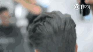 不同脸型的男士如何选发型？照着做，帅气翻倍！