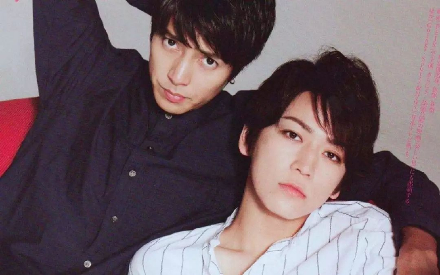 不同脸型的男士如何选发型？照着做，帅气翻倍！