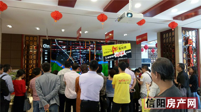 信阳房产直播间,信阳房产网最新视频