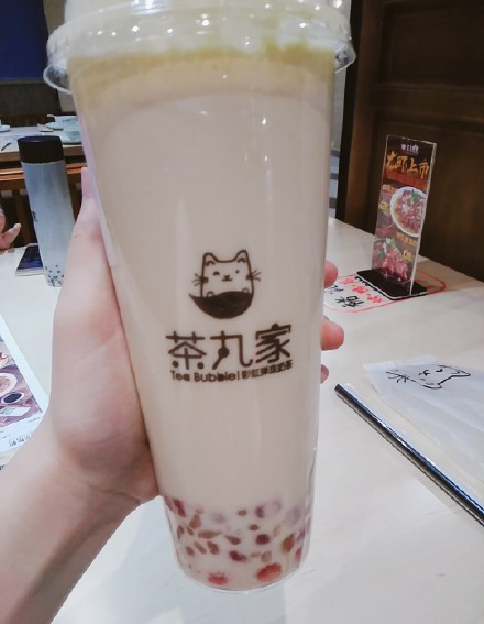 开一家奶茶店需要买些什么设备,开一家奶茶店需要哪些设备