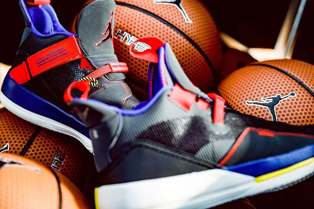 买一双送一双测评,airjordan33实战测评