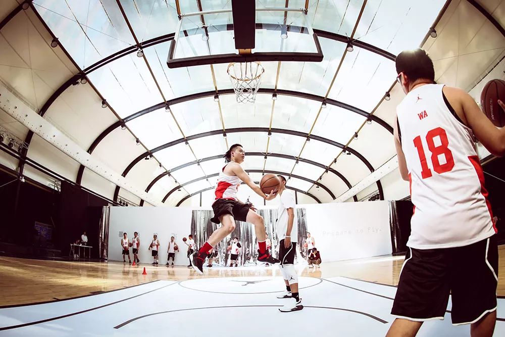 买一双送一双测评,airjordan33实战测评