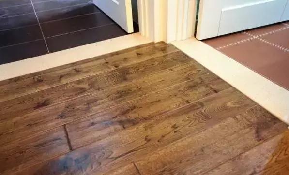 门槛石跟地面相差太高了怎么办,地面门槛石首选材料