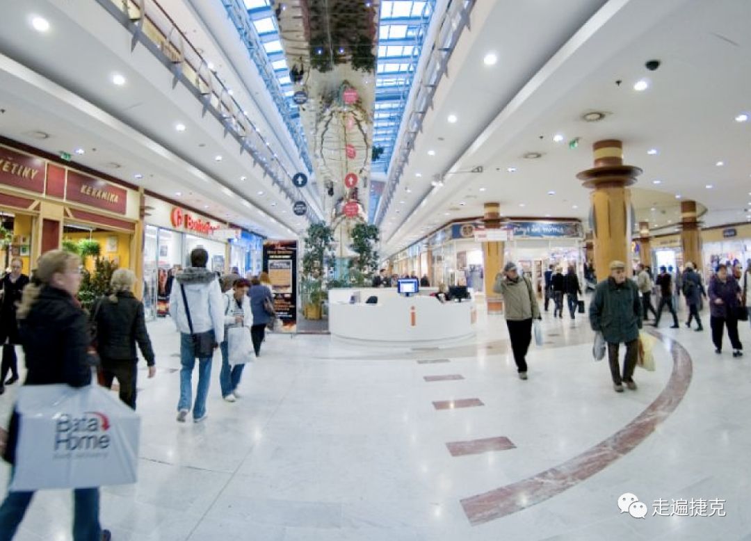 捷克布拉格购物,捷克布拉格购物攻略