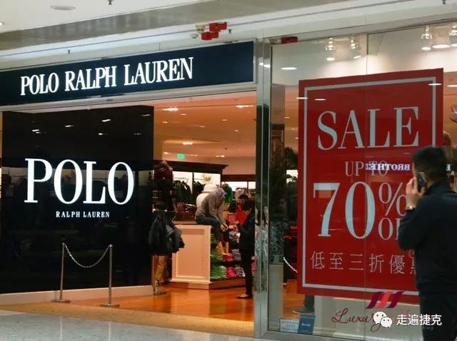 捷克布拉格购物,捷克布拉格购物攻略