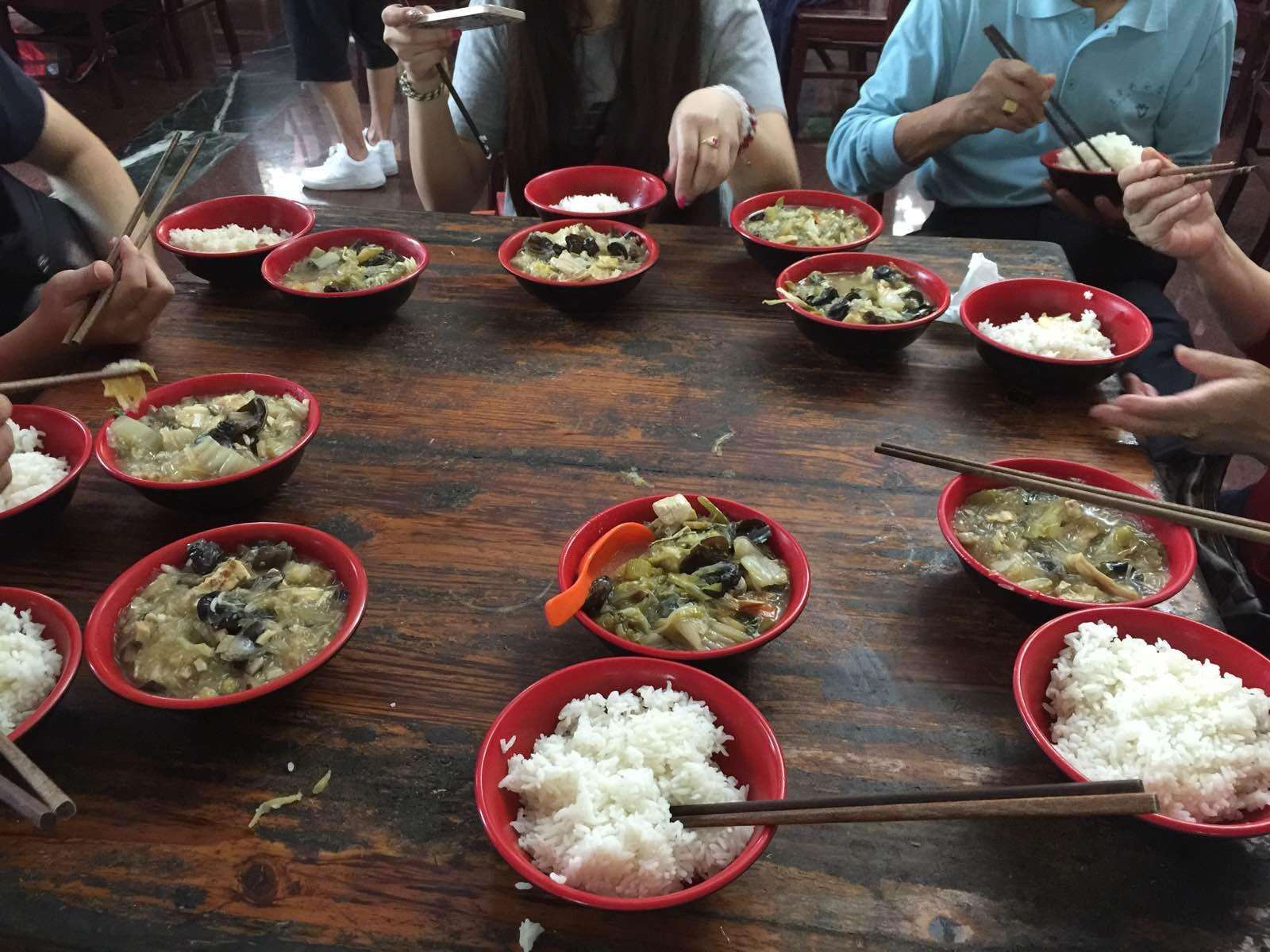 到普陀山先去礼佛还是先去洛迦山,普陀山拜佛攻略自由行2天