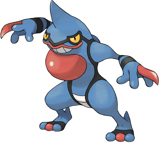 物理攻击最高的神奇宝贝,最厉害十只神奇宝贝