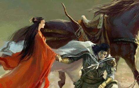 富贵而不荣归故里如同锦衣夜行,富贵不还乡如衣锦夜行