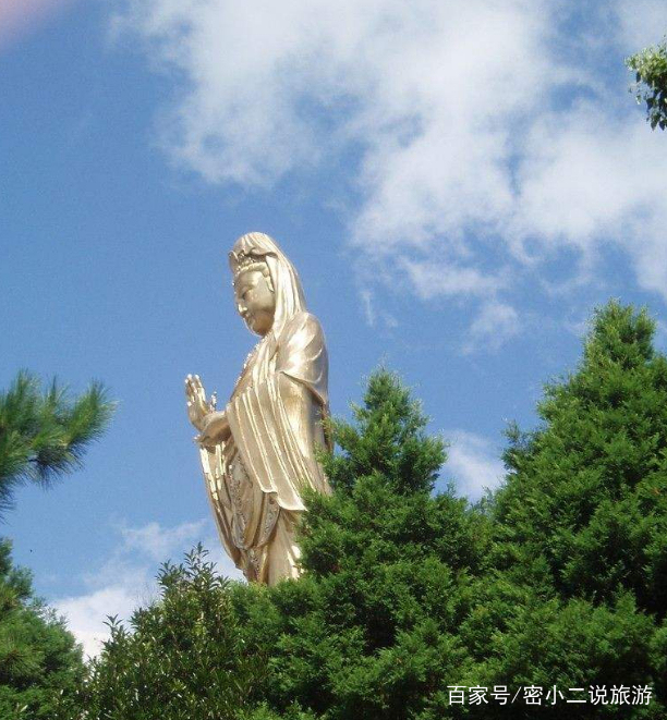 普陀山一日游可以游玩下来吗,普陀山看日出攻略一日游