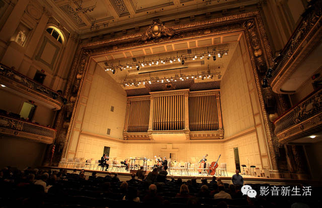 环境声学与建筑声学,建筑声学入门