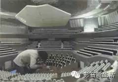 环境声学与建筑声学,建筑声学入门