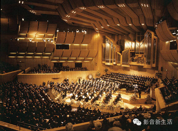 环境声学与建筑声学,建筑声学入门