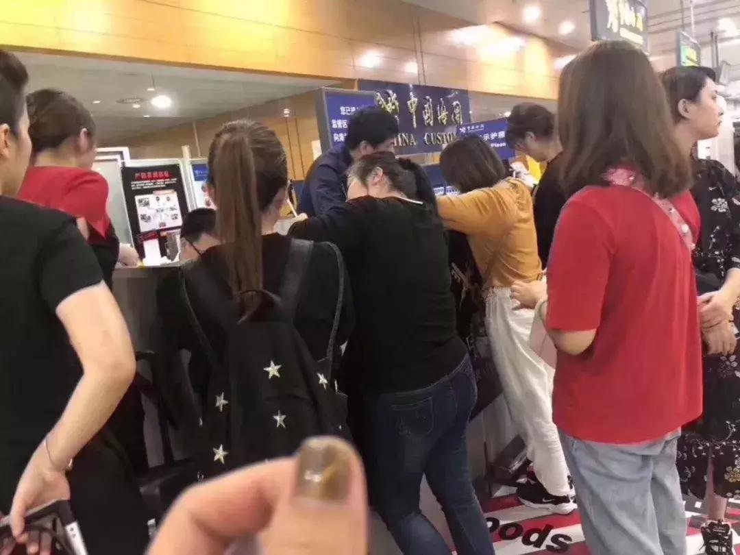 海关严查代购2018,代购被海关抓会怎么样