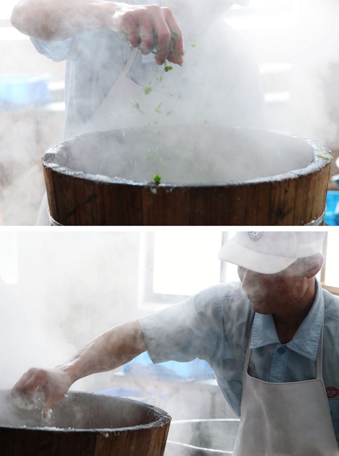 传统手工糕团,苏州黄天源糕团哪里好吃