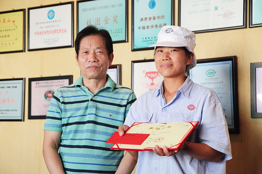 传统手工糕团,苏州黄天源糕团哪里好吃