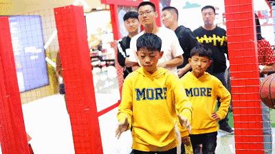 承包你的十一假期！新田360广场把秋日乐园搬到了许昌！