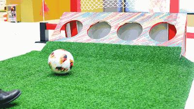 承包你的十一假期！新田360广场把秋日乐园搬到了许昌！