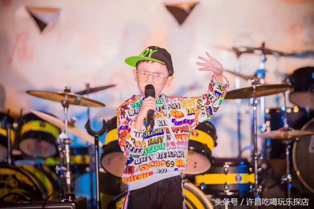 承包你的十一假期！新田360广场把秋日乐园搬到了许昌！