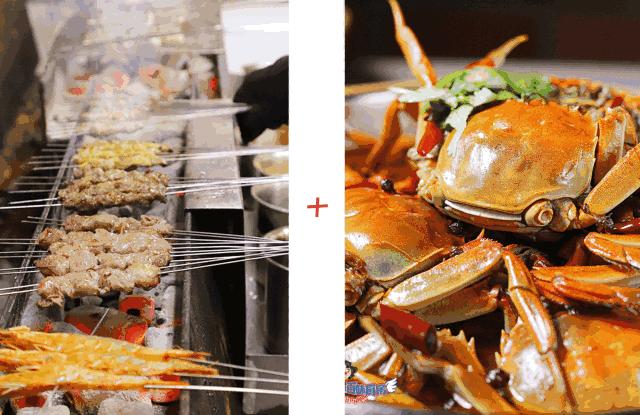 澶ч椄锜瑰皬榫欒櫨鎺ㄨ崘,闄勮繎灏忛緳铏捐瀮锜瑰摢瀹舵渶濂藉悆