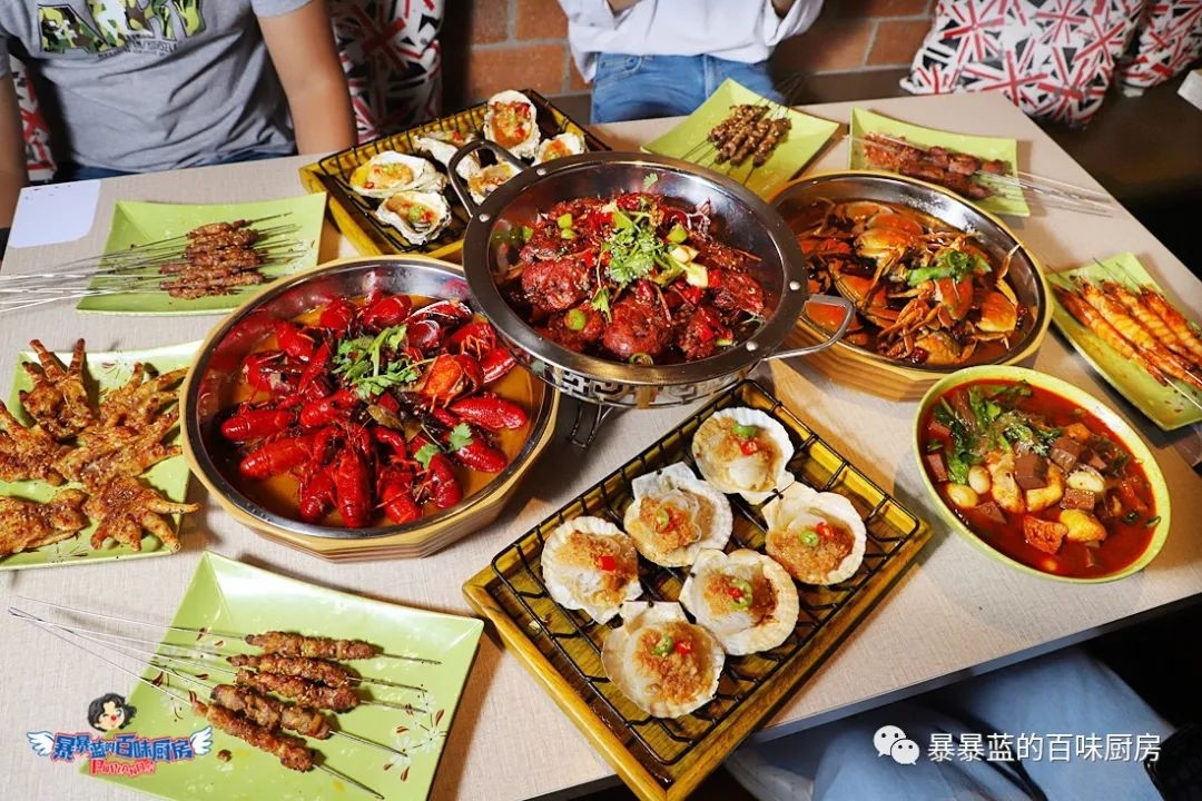 澶ч椄锜瑰皬榫欒櫨鎺ㄨ崘,闄勮繎灏忛緳铏捐瀮锜瑰摢瀹舵渶濂藉悆