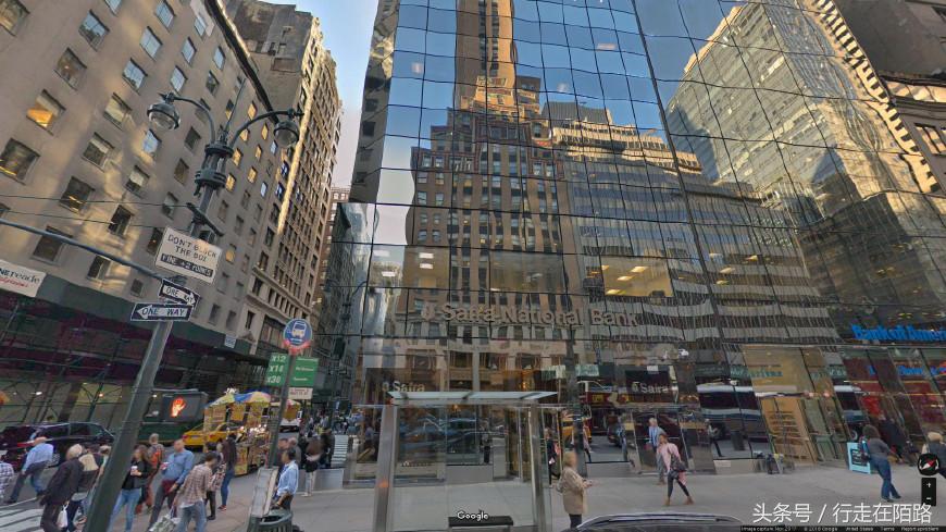 全球最贵一条街,世上最奢侈的一个街区