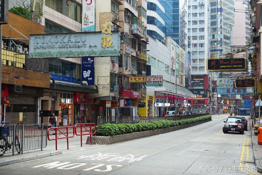 全球最贵一条街,世上最奢侈的一个街区