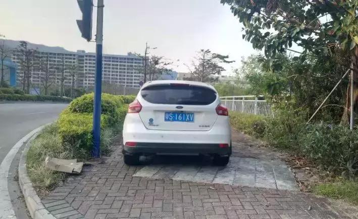 违法车牌大曝光,违法车辆名单曝光