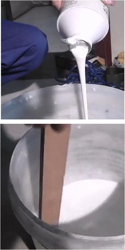 装修墙布施工流程,墙布施工在装修到什么程度开始