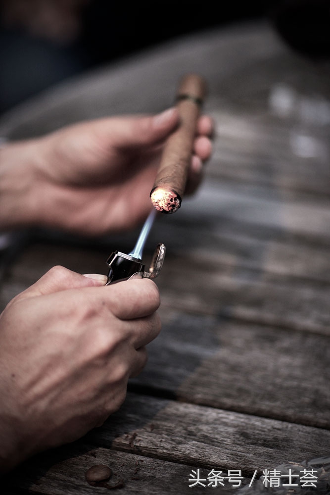 第一次接触烟怎么办,第一次接触雪茄
