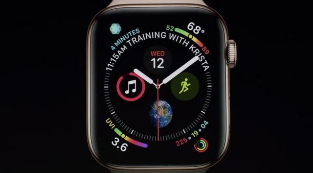 喜欢applewatch的原因,applewatchseries3值得入手吗