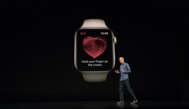 喜欢applewatch的原因,applewatchseries3值得入手吗