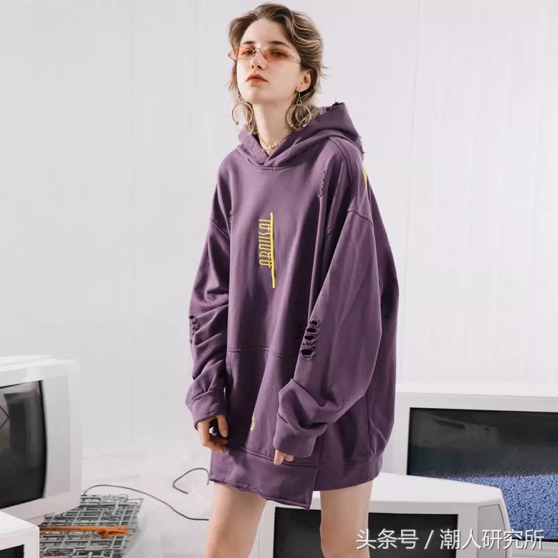 百搭卫衣,百搭卫衣男