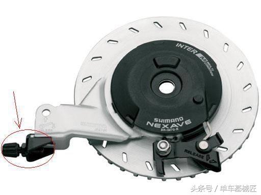 自行车刹车发展史一:从脚刹到勺式刹车再到鼓刹,都经历了什么?