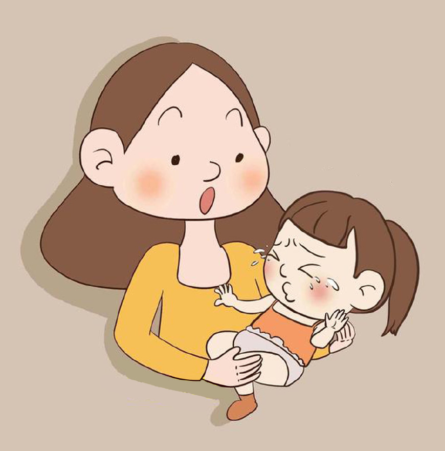 日常不注意四件事，女宝宝也可能会得妇科疾病