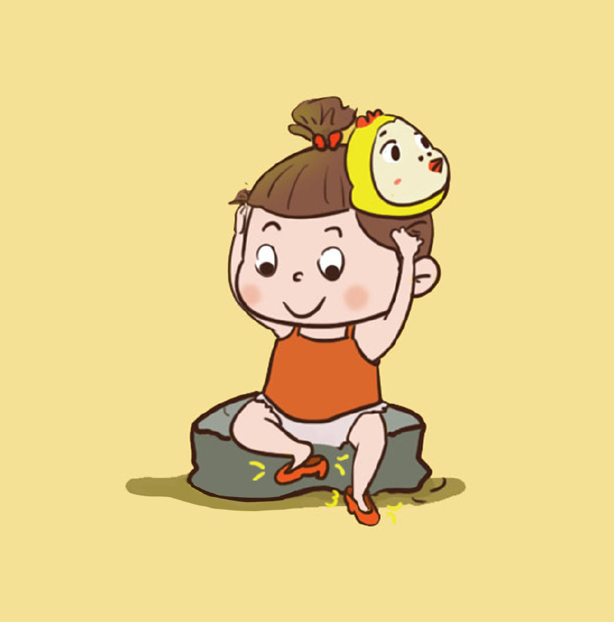 日常不注意四件事，女宝宝也可能会得妇科疾病