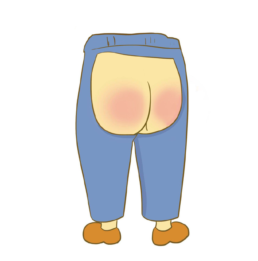 日常不注意四件事，女宝宝也可能会得妇科疾病