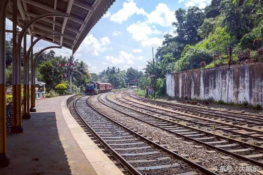 斯里兰卡之旅印象,印象斯里兰卡