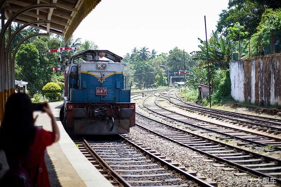 斯里兰卡之旅印象,印象斯里兰卡